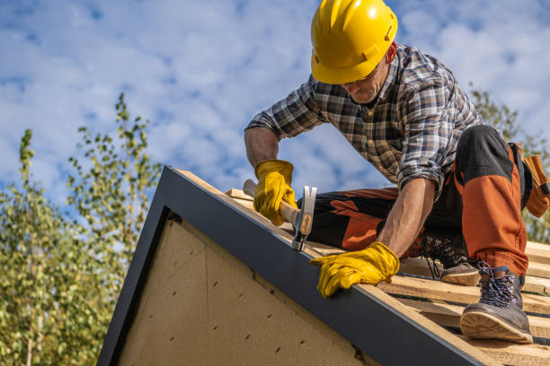 Best Roof Leak Repair  in Spring Valley, WI